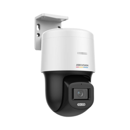 กล้องวงจรปิด HIKVISION No.HVS-DE2C400SCG-EF0 Hikvision 4MP Pan and Tilt Ability Enables Camera , Mini PT , 2.8mm