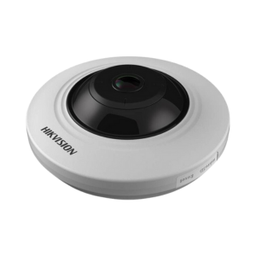 กล้องวงจรปิด HIKVISION No.HVS-2CD2935FWD-IS Hikvision 3MP Fisheye Panoramic Camera , Fisheye , 1.16mm