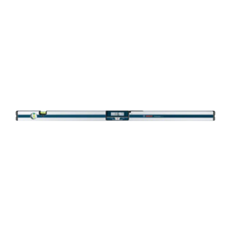 ไม้วัดองศาดิจิตอล BOSCH No.GIM-120 (0601076800) Digital Angle Finder , 120 cm. (0-360 degree)