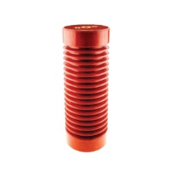 ลูกถ้วยฉนวนแรงสูง SHINOHAWA No.EL-10H (ฺBI009) Bus bar Insulators , 75/80 mm.