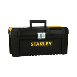 กล่องเครื่องมือช่าง STANLEY No.S351-75518 Plastic Tools Box : Type ESSENTIAL , 16&quot;