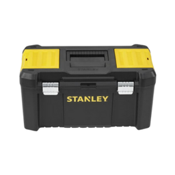 กล่องเครื่องมือช่าง STANLEY No.S351-75521 Plastic Tools Box : Type ESSENTIAL , 19&quot;