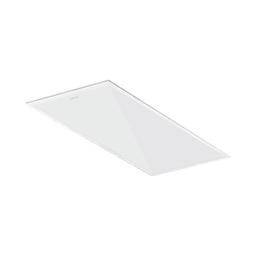 [013000001391] โคมไฟติดเพดาน LAMPTAN LED Panel Light 40W , 30x120cm 6500K DAY LIGHT