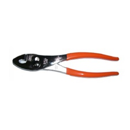 [104007107001] คีมปากขยายด้ามยาง SHELL No.CP-150 Slip joint pliers , 6&quot; (150mm.)