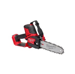 เลื่อยตัดกิ่งไร้สาย  MILWAUKEE  NO.M18 FHS20-0B0 Cordless Pruning Saw 18V (Body only)