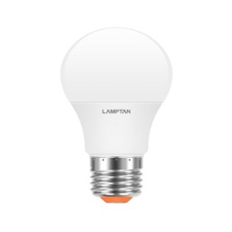 หลอดแอลอีดี LAMPTAN LED BULB BRIGHT 200-240V E27 2000lm 6500K , 20W (Daylight)