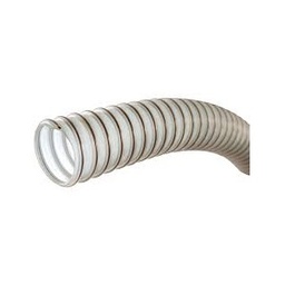 NEDERMAN No.43831018 Suction hose : PU12 , 38 mm. , 5m.