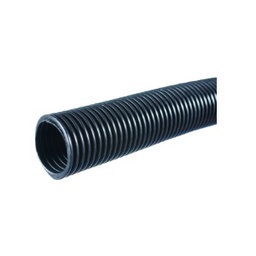 NEDERMAN No.40375953 Suction hose : PE , 32 mm. , 5m.