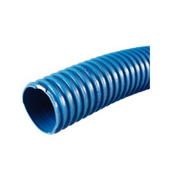 NEDERMAN No.43822300 Suction hose : PVC , 51 mm. , 30m.