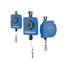 NEDERMAN No.30800610 Balancer , 4.0-5.9 kg.