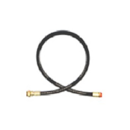 NEDERMAN No.30344854 Connextion hose, lubricated