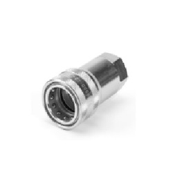 NEDERMAN No.30591150 Quick connector, thread 3/4&quot; F