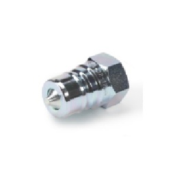 NEDERMAN No.30591250 Quick connector, thread 3/4&quot; Male