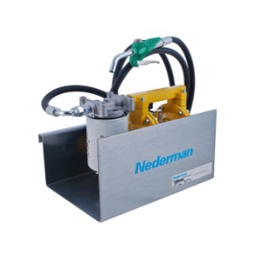 NEDERMAN No.30596850 Antifreeze recovery kit