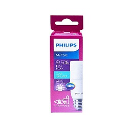 หลอดไฟ PHILIPS LED STICK MyCare 9.5W E27 4000K Cool White