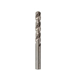 ดอกเจาะเหล็ก BOSCH No.2608585456 Metal drill bits : HSS-G , 3/8&quot; 9.5mm. (5 pcs)