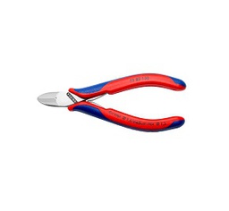 KNIPEX No.77 82 130 DIAGONAL CUTTING NIPPERS