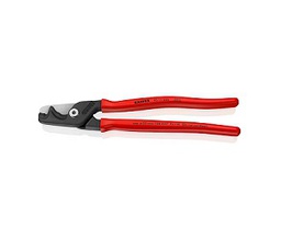 KNIPEX NO.95 11 225 StepCut XL