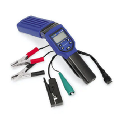 BLUE-POINT No.EETL5568A Timing Light Digital Multi Function