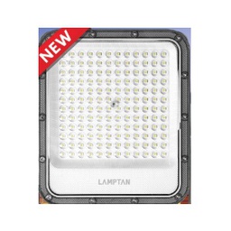 โคมไฟฟลัดไลท์ LAMPTAN LED FLoodlight new force gen 1 300W P6