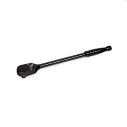 SNAP-ON No.GFL80FOD 3/8&quot; Drive Dual 80® Technology Long Industrial Handle Foreign Object Damage Ratchet