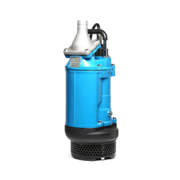 ปั๊มแช่ TSURUMI No.KTZ-37H (KTZ23.7-50) Submersible pump 380V 37H , 2&quot;