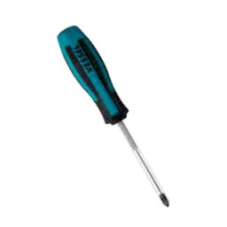 ไขควง VESSEL No.S-903 (2069048) Screwdriver Megadora Pozidriv , PZ3x150 mm.