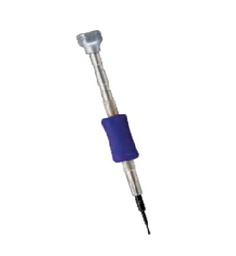 ไขควงซ่อมนาฬิกา (หัวTorx) VESSEL No.TD-59 (2069136) Watch Repair Screwdriver : Torx head , T4 (ฺPurple)