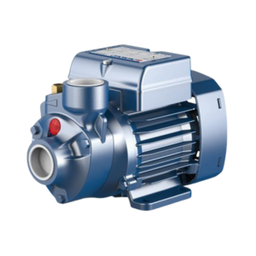 ปั๊มหอยโข่ง PEDROLLO No.PKSM60 Self Priming Pump , 1&quot;x1&quot; 0.5HP