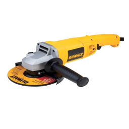 เครื่องเจียร DEWALT No.DW830-B1 Angle Grinder , 3.1kg 1.400W 10.000 rpm 5''