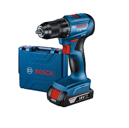 สว่านไขควงไร้สาย BOSCH No.GSR 185-LI (06019K3083) Cordless drill , 18V