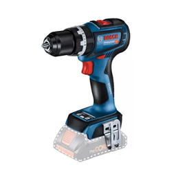 สว่านกระแทกไร้สาย BOSCH No.GSB 18V-90 (06019K61L0) Cordless impact drill , 18V