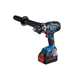 สว่านกระแทกไร้สาย BOSCH No.GSB 18V-150C (06019J51L0) Cordless Impact Drill , 84/100/150 Nm. , 18.0V