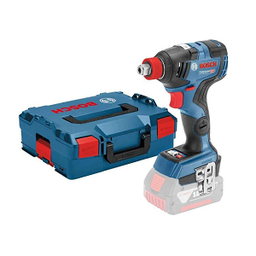 สว่านไขควงไร้สาย ระบบ 2 หัวจับ BOSCH No.GDX 18V-200C (06019G4202) Cordless Impact Driver/Wrench