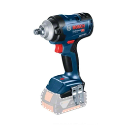 บล็อคกระแทกไร้สาย BOSCH No.GDS 18V-400 (06019K00K1) Socket tightening machine