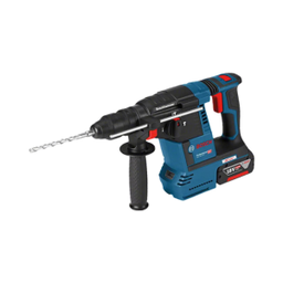 สว่านโรตารี่ไร้สาย BOSCH No.GBH 18V-26F (0611910000) Cordless Rotary Hammer