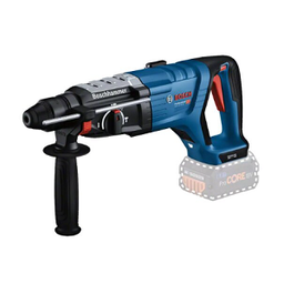 สว่านโรตารี่ไร้สาย BOSCH No.GBH 18V-28 DC (0611919000) Cordless Rotary Hammer , 18V 28mm.