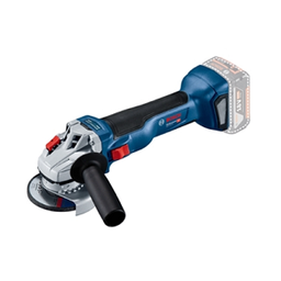 เครื่องเจียร์ไร้สาย BOSCH No.GWS 18V-10 P (06019J41K0) Cordless angle grinder , 4&quot; 18V. (Body Only)