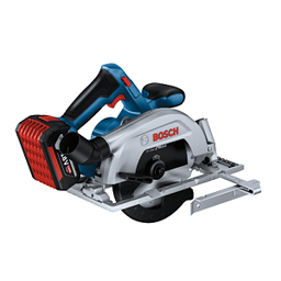 เครื่องเลื่อยวงเดือน BOSCH NO.GKS 185 LI (06016C12L1) Circular saw , 6&quot;