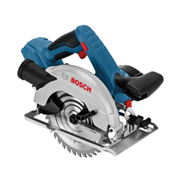 เครื่องเลื่อยวงเดือน BOSCH NO.GKS 18V-57 (06016A22L0) Circular saw , 6&quot;