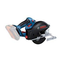 เครื่องเลื่อยวงเดือน BOSCH NO.GKM 18V-50 LI (06016B8080) Circular saw+L Box , 5.5&quot;