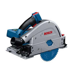 เครื่องเลื่อยวงเดือน BOSCH NO.GKT 18V-52 GC (06016B4000) Circular saw 6&quot;