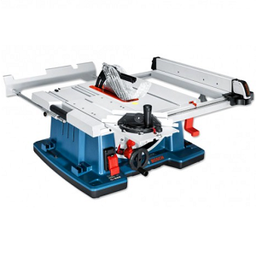 โต๊ะตัด BOSCH No.GTS 18V-216 (0601B440K0) Table saw 8&quot;