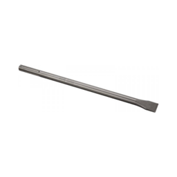 ดอกสกัดปากแบน BOSCH No.2608690166 Flat chisel SDS-MAX (R-TEC) , 25 x 300 mm. (10pcs)