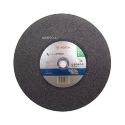 ใบตัดเหล็ก BOSCH No.2608619378 Cutting Disc Expert Metal , 14&quot; 2.8mm.