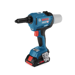 เครื่องยิงรีเวท BOSCH No.GRG 18V-16 C (06019K5080) Rivet gun