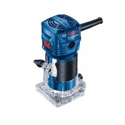 เครื่องเซาะร่อง ทริมเมอร์ BOSCH No.GKF 12V-8 (06016B0002) PALM ROUTER TRIMMER