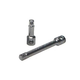 ข้อต่อรู FPC No.ETB Extension bar , 1/2&quot; x 6&quot;  (Made in Japan)