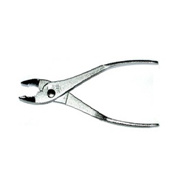 คีมปากขยาย A.B.C. Slip joint pliers , 8&quot;