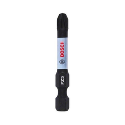 ดอกไขควง BOSCH No.2608522484  Impact Control PZ3 Power Bit , 50 mm. (Black)